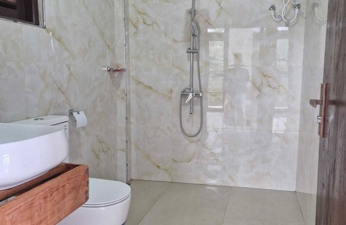 Gomara Hotel | Aruni Villa - Knuckles Range
