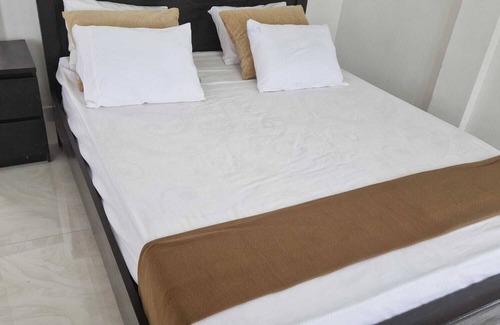 Gomara Hotel | Aruni Villa - Knuckles Range