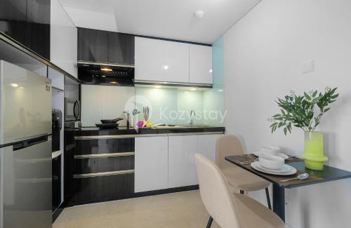 Arjuna Apartment | Arunika by Kozystay - Paskal