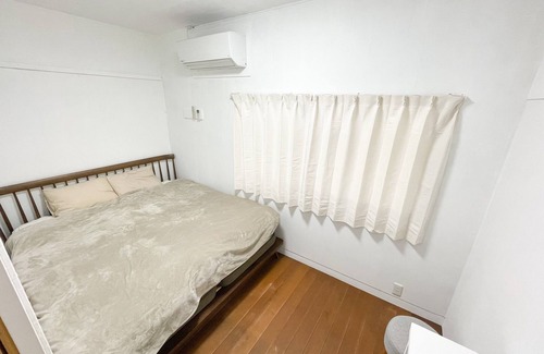 Uda House | ARUYO Guesthouse A private lodging where you can - Japanesestyle room A / Uda Nara