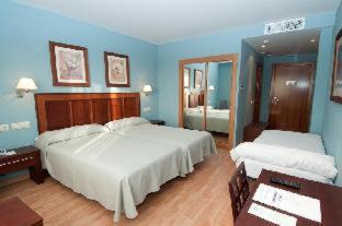Carbajal de la Legua Hotel | ARVA Santiago León