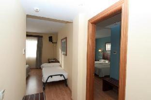 Carbajal de la Legua Hotel | ARVA Santiago León