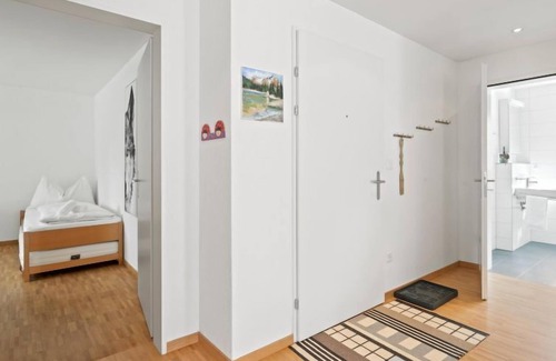 Churwalden Apartment | Arve by Interhome