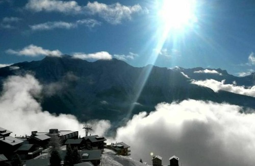 Riederalp Apartment | Arve Nr. 5, 2. Stock West 679.1