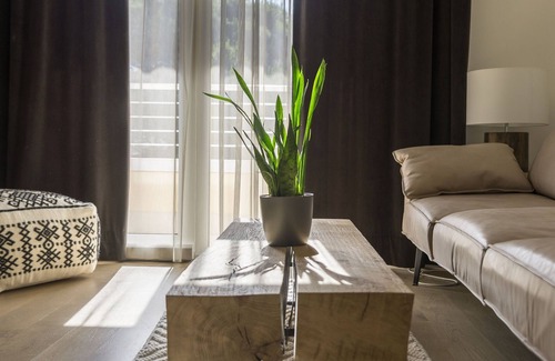 Poetto Apartment | Arveskida Suite Comfort Flat near Poetto Beach