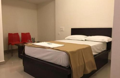 Khattalwada Cabin | Arvind LODGE