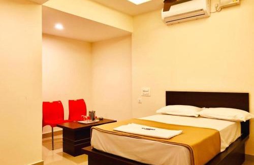 Khattalwada Cabin | Arvind LODGE