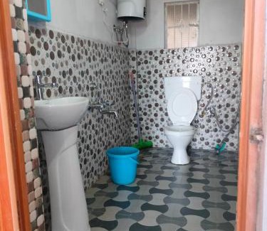 Cherrapunji House | Arwah Scenic view homestay