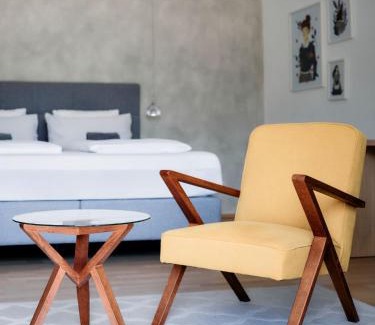 Schladming Hotel | ARX Guesthouse