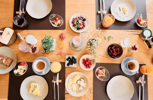 Schladming Hotel | ARX Guesthouse