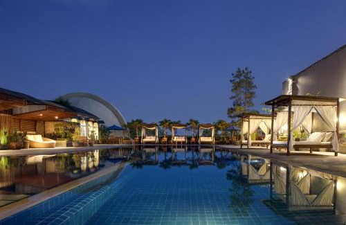 Pasirkaliki Hotel | Aryaduta Bandung