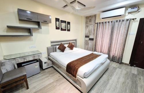 Khattalwada House | Aryan Address Ganeshguri