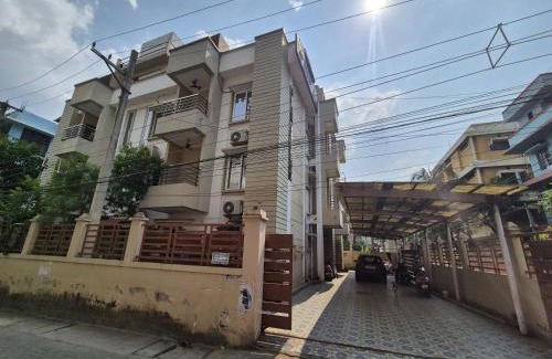 Khattalwada House | Aryan Address Ganeshguri