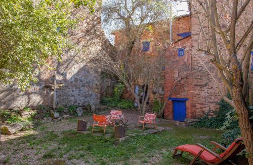Pradorrey Apartment | Arzipreste I Casa del Cura