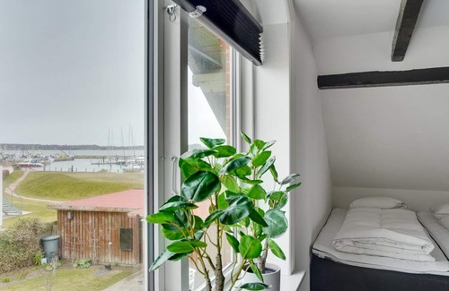 Glyngore House | "Arzu" - 100m to the fjord by Interhome