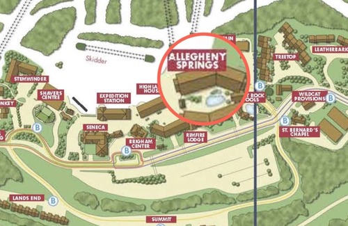 Snowshoe Condo | AS 333|Luxury condo,Slopes,Hot tub,Pool|Wifi