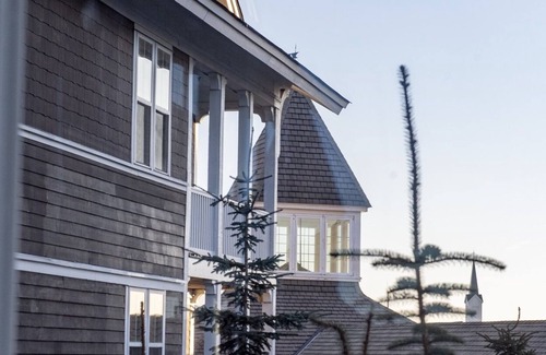 Snowshoe Condo | AS 333|Luxury condo,Slopes,Hot tub,Pool|Wifi
