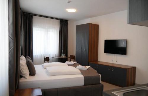 Schorndorf Apartment | AS Aparthotel