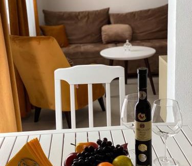 Lastva Grbaljska Apartment | AS apartmani
