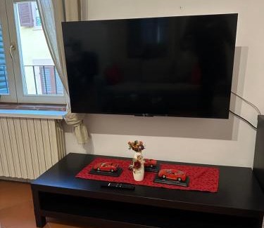 Old Town Apartment | AS APartment Modena