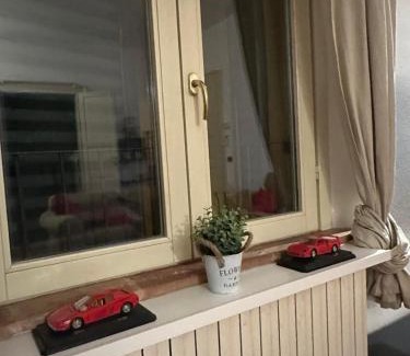 Old Town Apartment | AS APartment Modena