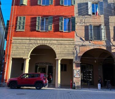 Old Town Apartment | AS APartment Modena