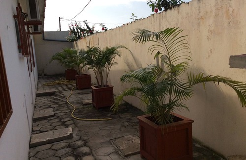 Pointe-Noire House | 🏡 "AS AT HOME" FURNISHED HOUSE WITH WIFI