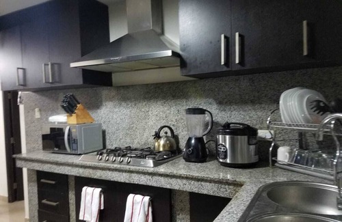 Guayaquil House | AS AT HOME THE BEST CHOICE
