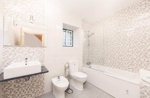 Pontas Negras House | As Casas Do Vinagreiro - Pedro's house- Two Bedroom House II