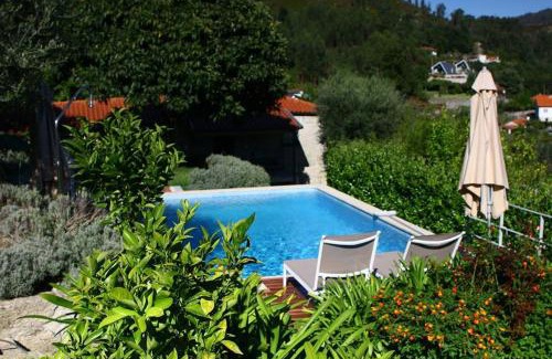 Arcos de Valdevez House | As Casinhas de Loureda