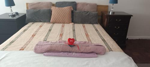 Santarem Apartment | As Chaves do Cantinho da Paz