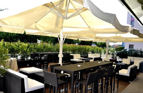 Limbiate Hotel | As Hotel Limbiate Fiera