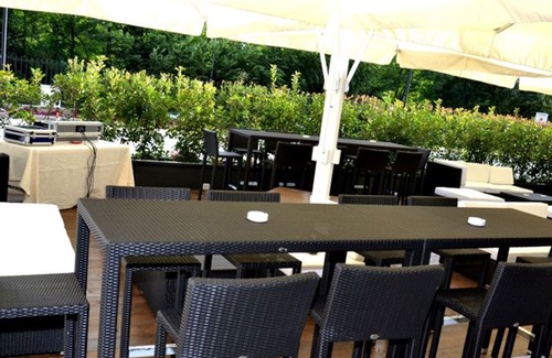 Limbiate Hotel | As Hotel Limbiate Fiera