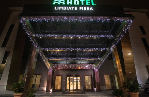 Limbiate Hotel | As Hotel Limbiate Fiera