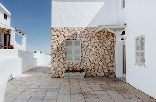 Paternoster House | As it is in Heaven