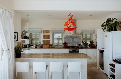 Paternoster House | As it is in Heaven