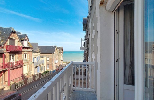 Ault Apartment | AS - La Sirène d'Onival