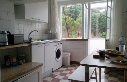 Sesimbra House | As Mimosas