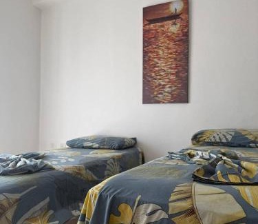 Orikum Apartment | AS Orikum 1