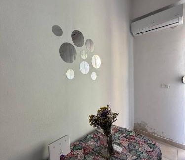 Orikum Apartment | AS Orikum 1