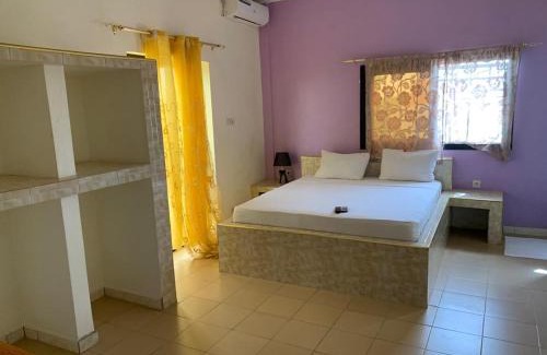 Sindia Hotel | As Résidence