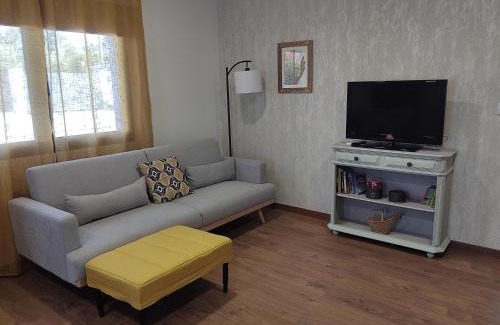 Fundao Apartment | As Tílias Homely 46