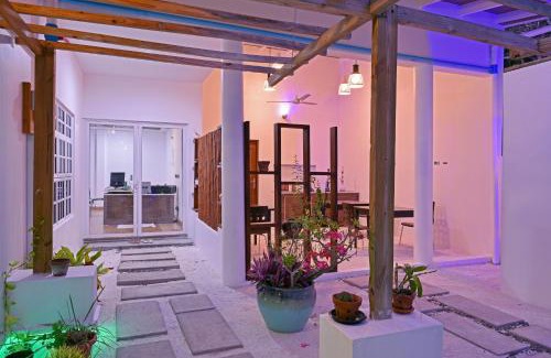 Feridhoo House | Asaa View Maldives