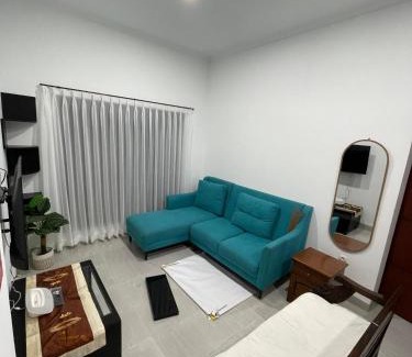 Ciburial Villa | Asaan homestay