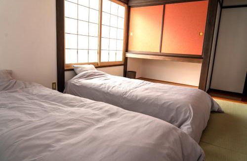Nozawaonsen House | Asagama House