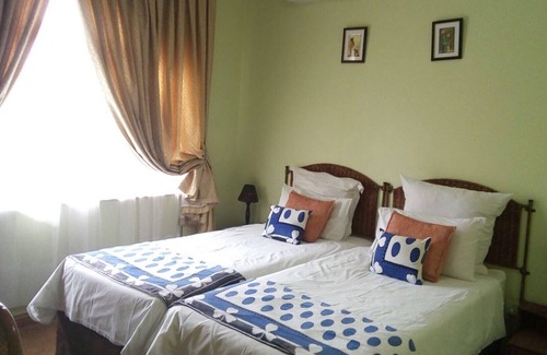 Manzini House | ASANTE GUEST HOUSE #3