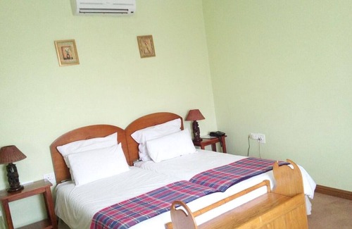 Manzini House | ASANTE GUEST HOUSE #3