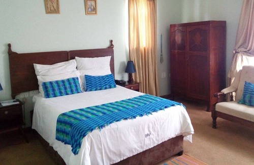 Manzini House | ASANTE GUEST HOUSE #7