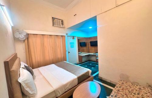 Connaught Place Hotel | ASAR CP Outer Circle