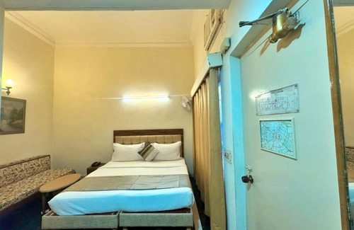 Connaught Place Hotel | ASAR CP Outer Circle